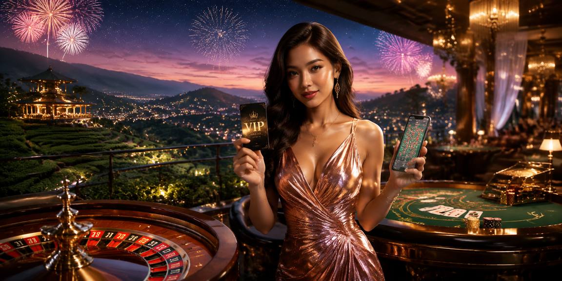 dwptogel Our Casino Rooms, Explained